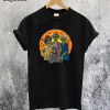 The Golden Ghouls T-Shirt