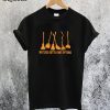 Witches Gotta Have Options T-Shirt