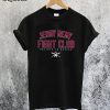 Jerry Remy Fight Club T-Shirt