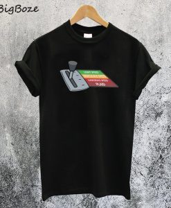 Spaceballs Plaid Speed T-Shirt