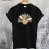 Cute Thanksgiving Turkey T-Shirt