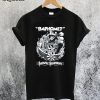 Vintage Cartoon Baphomet T-Shirt