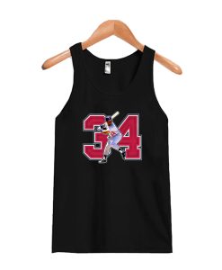 34 - Puck Tank Top