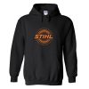 American Chain Saws Hoodie