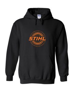 American Chain Saws Hoodie