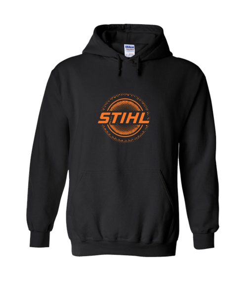 American Chain Saws Hoodie
