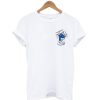 Badness Level Rising T-Shirt