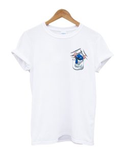 Badness Level Rising T-Shirt