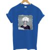 Behind The Scenes Killua Zoldyck T-Shirt