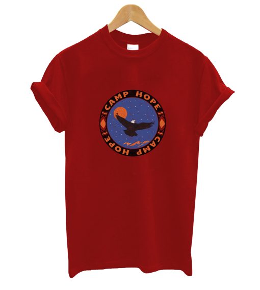 Camp Hope T-Shirt