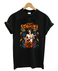 Carlos T-Shirt