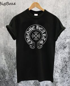 Chrome Hearts T-Shirt