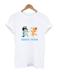 Dance Mode T-Shirt