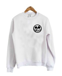 Doflamingo One Piece Sweat Shirt