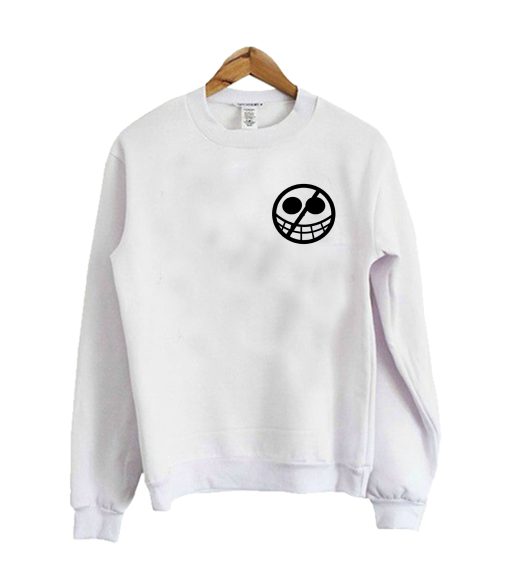 Doflamingo One Piece Sweat Shirt
