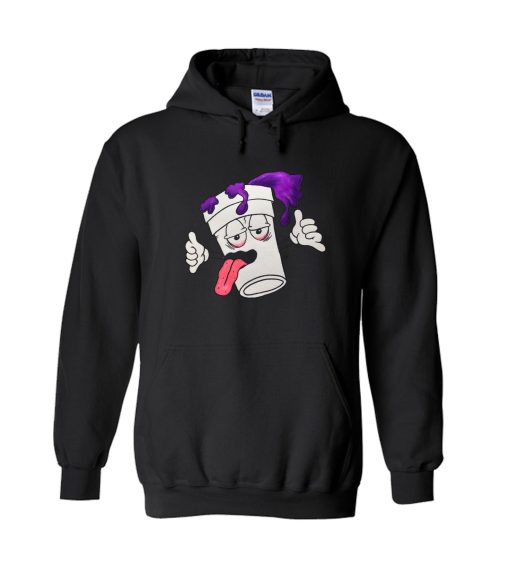 Double Cup Hoodie