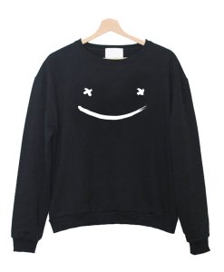 Dream Smile Merch Crewneck Sweatshirt