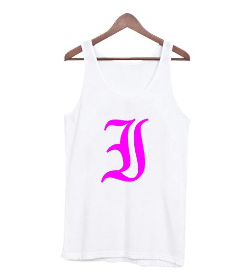Every Time Die Tank Top