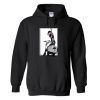 Haruko - Vespa Hoodie