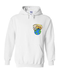 Home Group Love Hoodie