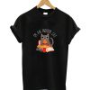Indoor Cat T-Shirt