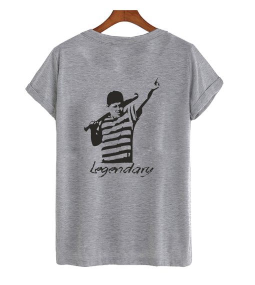 Legendary Hambino T-Shirt