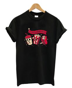 Midnight Movie T-Shirt