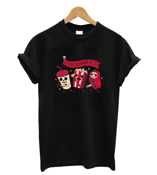 Midnight Movie T-Shirt