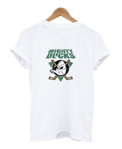 Mighty Ducks Vintage T-Shirt