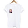 Mum (Dark Text) T-Shirt