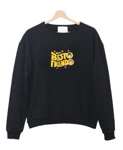 My Besto Friendo Crewneck Sweatshirt