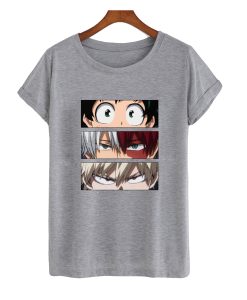 My Hero Academia T-Shirt
