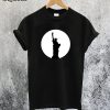 New York Circle T-Shirt