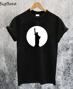 New York Circle T-Shirt