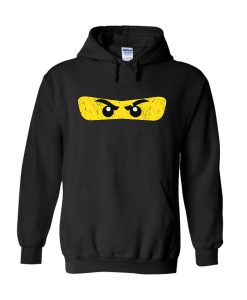 Ninjago Hoodie