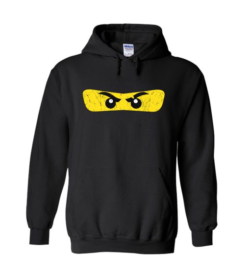 Ninjago Hoodie