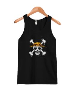 One Piece Tank Top