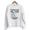 Paragon Park Crewneck Sweatshirt