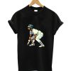 Rickey Henderson Oakland's Man of Steal T-Shirt