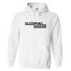 Sleeping With Sirens Hoodie