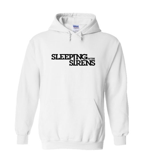 Sleeping With Sirens Hoodie