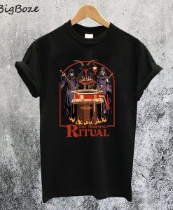 The Morning Ritual T-Shirt