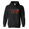 Wolf Squad Hoodie