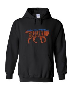 Wolf Squad Hoodie