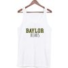 Baylor Bears Tank Top