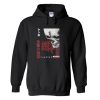 Brand Of Sacrifice Berserk Hoodie