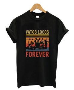 Gangs Movies Film 90s Fans Gifts T-Shirt