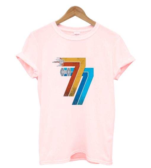 May 25th, 1977 T-Shirt