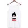 Over 9000 Tank Top