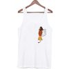 Precipocket Tank Top